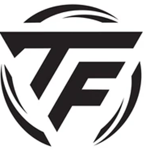 Team Flash logo