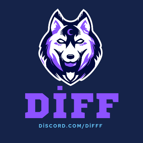 DİFF logo