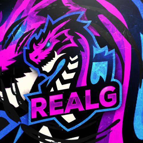 realG logo