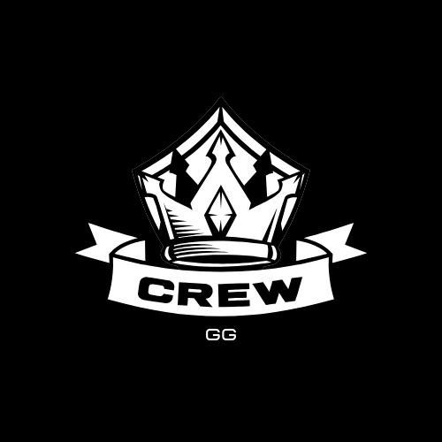 CrewGG logo