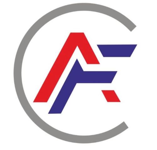 AlphaForCee logo