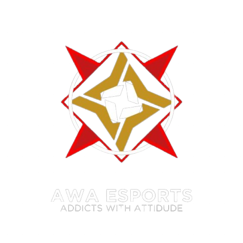 AWA E SPORTS logo