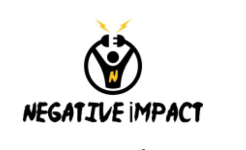 Negative İmpact logo