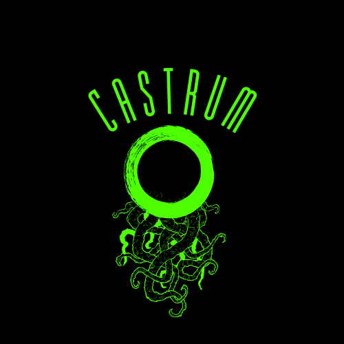 Castrum logo