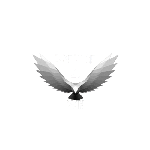 Prestige 4 Win logo