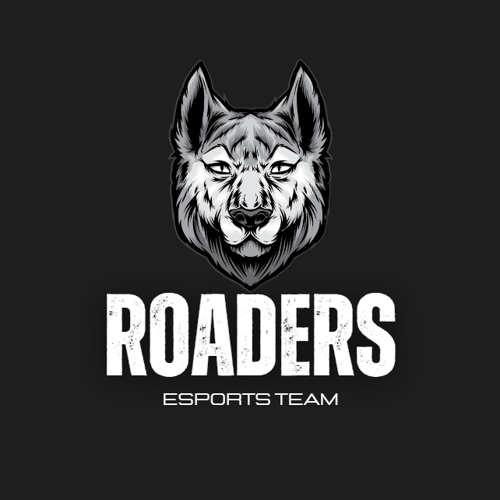 Roaders logo