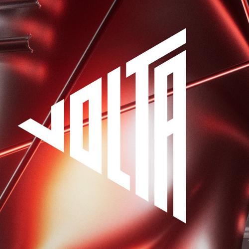 VOLTA logo