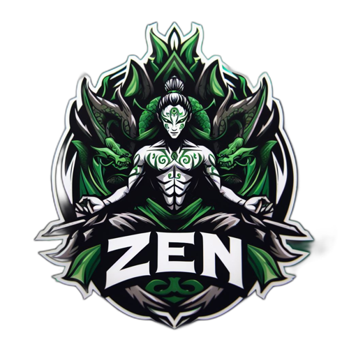 Zero Effort Needed logo
