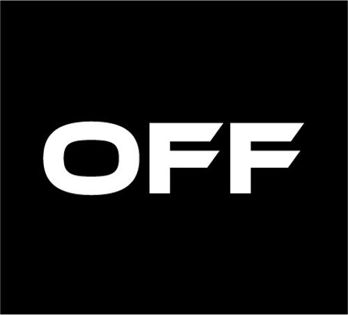 OFF TEAM logo