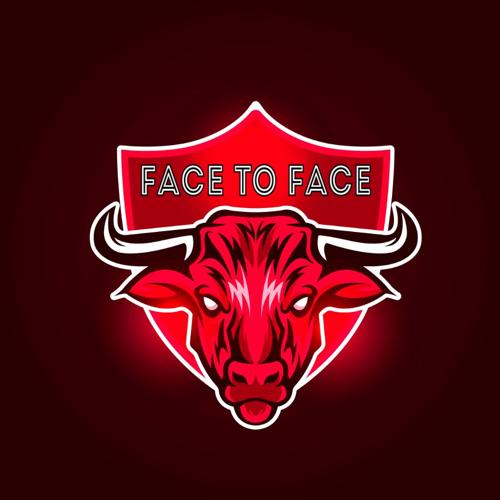 FaceToFace logo