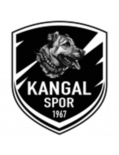 KANGAL TERMİK SK logo