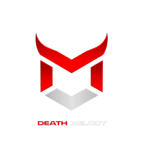 Death Melody logo