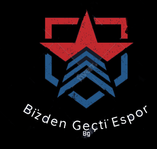 BİZDEN GEÇTİ ESPOR logo