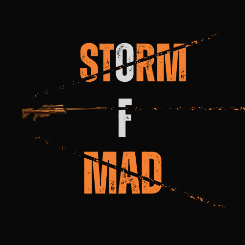 Storm Of MAD logo