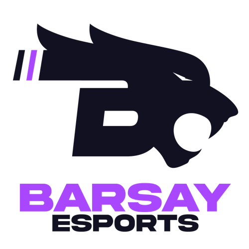 Barsay Esports logo