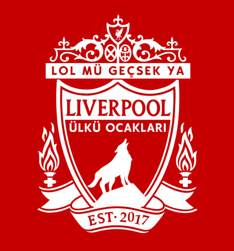 Liverpool Wolves logo