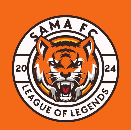 SAMA FC logo
