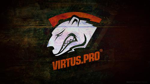 VirtusProne logo