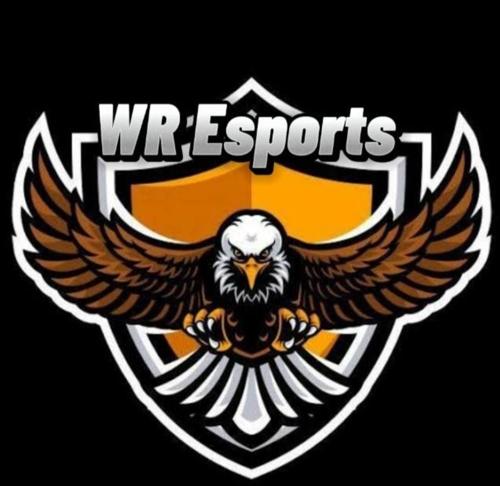 WR Esports logo