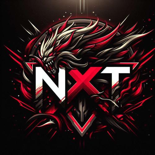 NXT ESPORTS logo