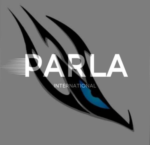 PARLA E-SPOR logo