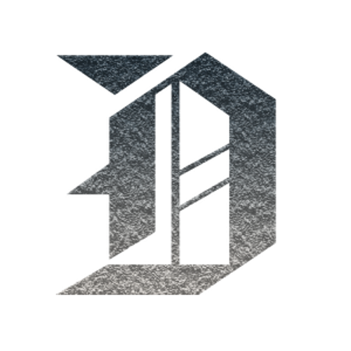 Dredd E-Sports logo