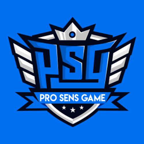PRO SENS GAME E-SPORTS logo