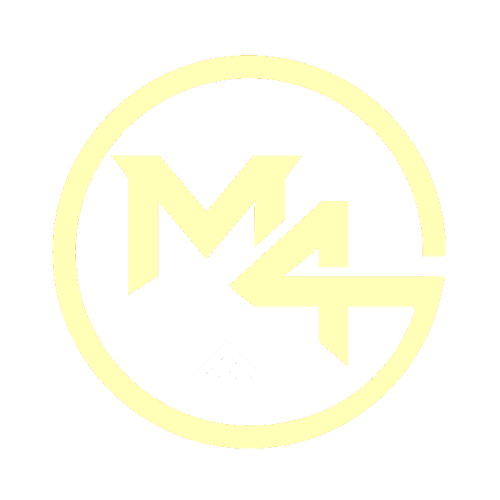 M4 Esports logo