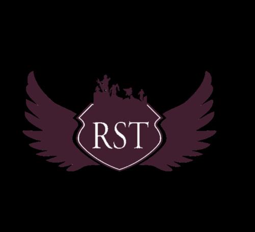 Rising Souls Team logo