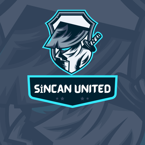 SİNCAN UNITED logo