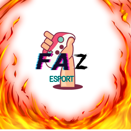 FAHZAL~Esports logo