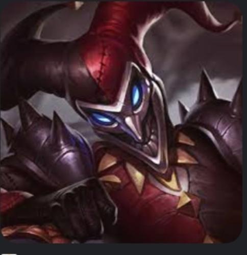 SHACO BANN