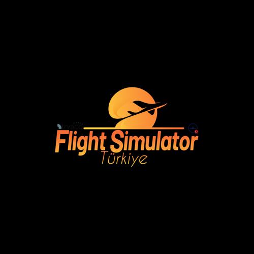 Flight Sim TR logo