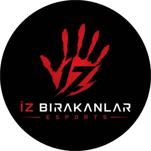 İz Bırakanlar Esports