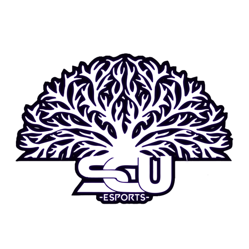 SCU Esports logo