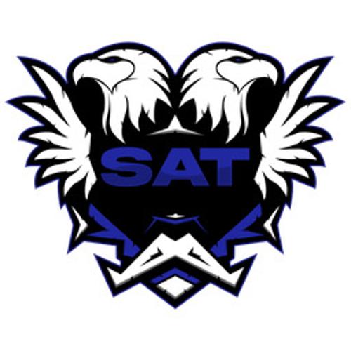 SAT E-SPORTS logo