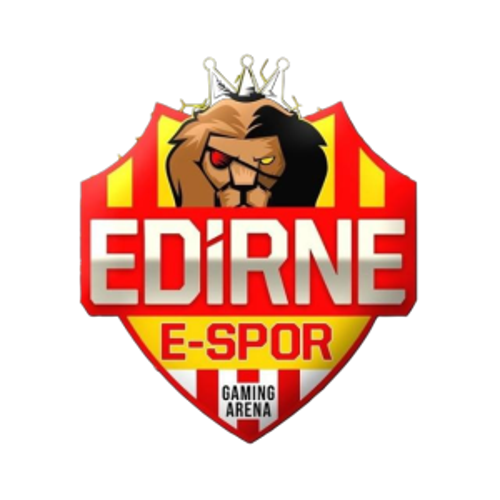 Edirne E-Spor logo