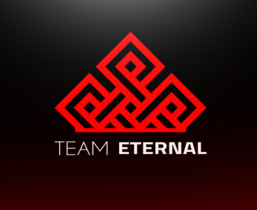 ETERNAL logo