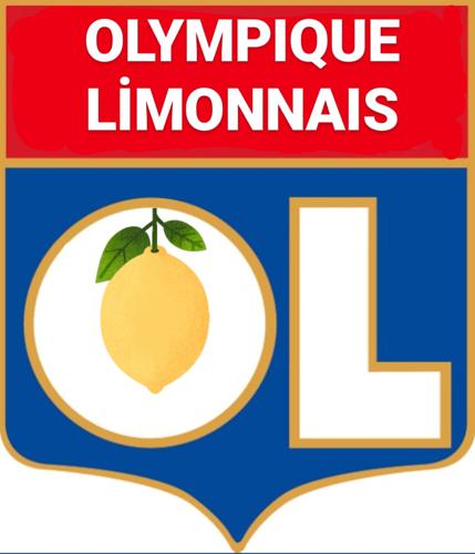 OLYMPIQUE LİMONNİAS logo