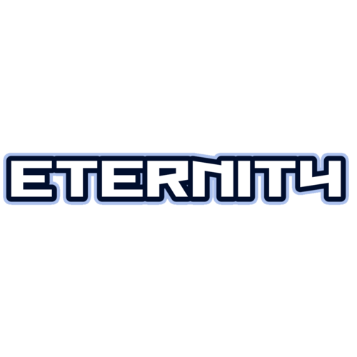 ETERNITY E-SPORTS logo