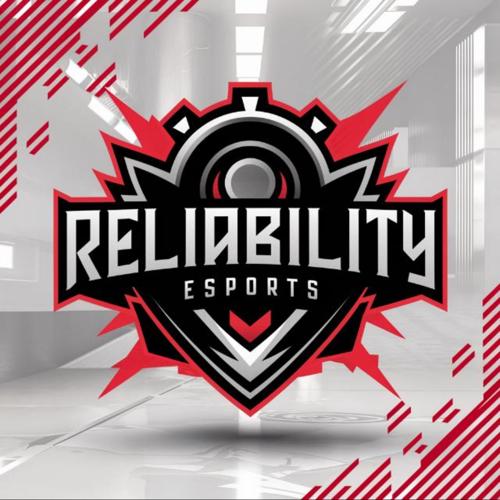 Reliability Esports logo