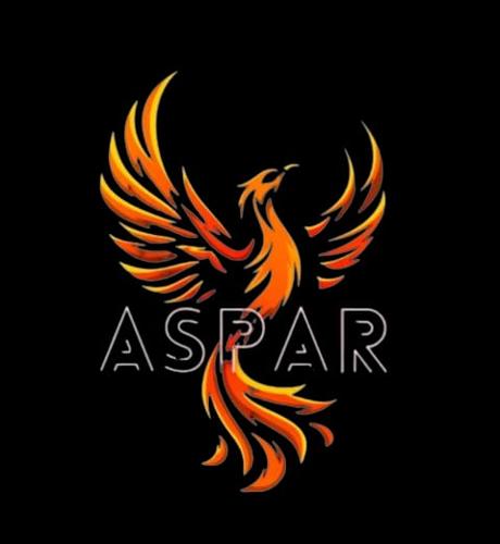 aspar logo