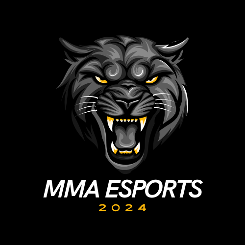 MMA logo