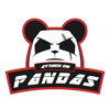 Attack On Pandas logo
