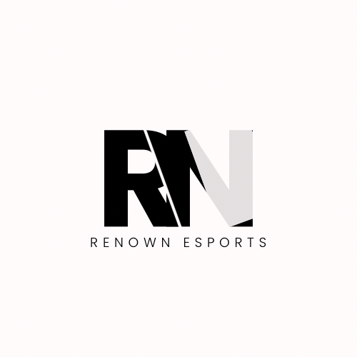 Renown Esport logo