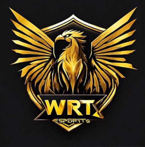 WRTxACADEMY logo