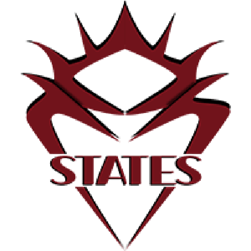 7 States Esports logo