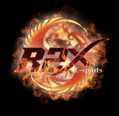 R2X E-SPORTS logo