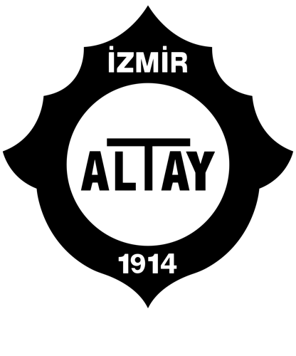 Altay Esports logo