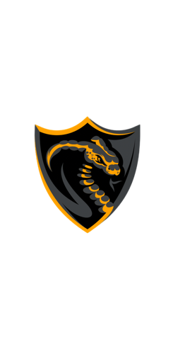 STRONG SNAKE logo